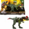 Mattel Jurassic World obrovský útočiaci Dinosaurus 35 cm Sinotyrannus Mattel Jurassic World obrovský útočiaci Dinosaurus 35 cm Sinotyrannus