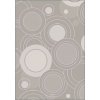 Najkoberce FD Lori Disco perlový 133x190 cm Najkoberce FD Lori Disco perlový 133x190 cm