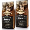 Carnilove Reindeer for Adult Dogs 2 x 12 kg