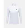 Peak Performance W Half Zip Baselayer biela Peak Performance W Half Zip Baselayer biela