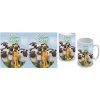 Shaun the Sheep (Ovečka Shaun) - motív 2 (hrnček) Shaun the Sheep (Ovečka Shaun) - motív 2 (hrnček)