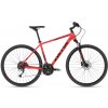 KELLYS PHANATIC 10 2023 Red - S (17