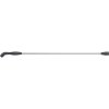 FLO Teleskopické oceľové ostrekovacie rameno (70-118 cm) FLO Teleskopické oceľové ostrekovacie rameno (70-118 cm)