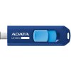 ADATA UC300/256GB/USB 3.2/USB-C/Modrá ACHO-UC300-256G-RNB/BU ADATA UC300/256GB/USB 3.2/USB-C/Modrá ACHO-UC300-256G-RNB/BU
