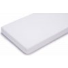 PETITE&MARS Napínacia plachta Soft Dream 120x60 White PETITE&MARS Napínacia plachta Soft Dream 120x60 White