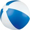 Nafukovacia plážová lopta, modrá Nafukovacia plážová lopta, modrá