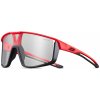 Julbo FURY reactiv performance 0-3 black/neon orange Julbo FURY reactiv performance 0-3 black/neon orange