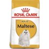 ROYAL CANIN Maltézsky psík dospelý 1,5kg + PREKVAPENIE PRE VÁŠHO PSA ROYAL CANIN Maltézsky psík dospelý 1,5kg + PREKVAPENIE PRE VÁŠHO PSA