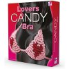 Spencer&Fleetwood Candy Lovers Bra - dámska podprsenka z ovocných cukríkov 280g Spencer&Fleetwood Candy Lovers Bra - dámska podprsenka z ovocných cukríkov 280g