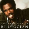 Billy Ocean: Very Best Of Billy Ocean - Vinyl (LP) Billy Ocean: Very Best Of Billy Ocean - Vinyl (LP)
