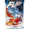 CREW Flash 3: Ranaři vracejí úder (Znovuzrození hrdinů DC)