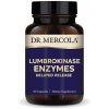 Dr. Mercola Lumbrokináza 2000 FU 30 kapsúl Dr. Mercola Lumbrokináza 2000 FU 30 kapsúl