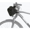 Brašňa na riadidlá bicykla ATTABO Hangaroo 10 l black Brašňa na riadidlá bicykla ATTABO Hangaroo 10 l black