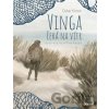 Vinga čeká na vítr - Kateřina Kotyk (ilustrátor), Oskar Kroon Vinga čeká na vítr - Kateřina Kotyk (ilustrátor), Oskar Kroon