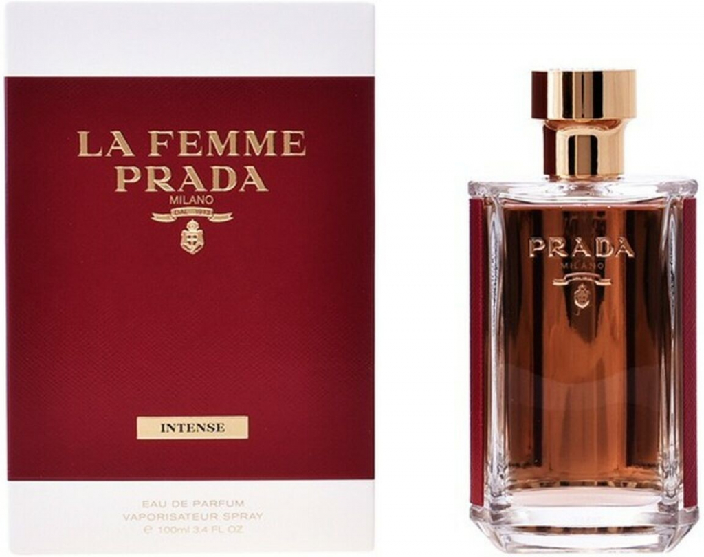Prada La Femme Intense parfumovaná voda dámska 100 ml