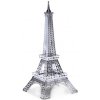 Metal Earth Luxusná oceľová stavebnica Eiffelova věž