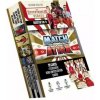 Futbalové karty Topps Match Attax TCG 2024/25 UCC Booster Tin 2 žltá Futbalové karty Topps Match Attax TCG 2024/25 UCC Booster Tin 2 žltá
