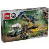 LEGO Jurassic World 76966 Jurassic World 76966 Misia s dinosaurami: Transport alosaura LEGO Jurassic World 76966 Jurassic World 76966 Misia s dinosaurami: Transport alosaura