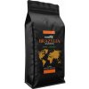 Zrnková káva Arabica Tommy Cafe Brazília Santos 1000 g Zrnková káva Arabica Tommy Cafe Brazília Santos 1000 g