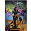 Zaklínač Plakát„YENNEFER DALÍ“, 1139169 Zaklínač Plakát„YENNEFER DALÍ“, 1139169