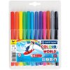Fixky, 12 farieb, 1,0 mm, 7550/12, Colour World, Centropen Fixky, 12 farieb, 1,0 mm, 7550/12, Colour World, Centropen