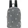 Studio Noos Denim Mini grey heart