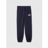GAP Children's sweatpants with logo - Girls čierna L GAP 1200139389628 GAP Children's sweatpants with logo - Girls čierna L GAP 1200139389628