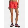 Under Armour dámske kraťasy Tech Play Up Shorts červená