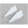 E-flite centrálna smerovka: Opterra 1.2m E-flite centrálna smerovka: Opterra 1.2m