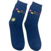 Ponožky GINY Modré Ponožky GINY Modré