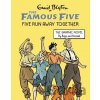 Hodder Children's Books Famous Five Graphic Novel: Five Run Away Together Hodder Children's Books Famous Five Graphic Novel: Five Run Away Together