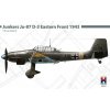 Junkers Ju-87 D-3 Eastern Front 1943 - NEW Junkers Ju-87 D-3 Eastern Front 1943 - NEW