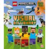 Dorling Kindersley LEGO Minecraft Visual Dictionary Dorling Kindersley LEGO Minecraft Visual Dictionary
