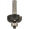 BOSCH - zahrada/dílna BOSCH Dlabací fréza s kuličkovým ložiskem, 8 mm, R1 8 mm, D 28,7 mm, L 13 mm, G 54 mm (2.608.628.363) BOSCH - zahrada/dílna BOSCH Dlabací fréza s kuličkovým ložiskem, 8 mm, R1 8 mm, D 28,7 mm, L 13 mm, G 54 mm (2.608.628.363)