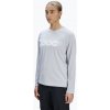 Dámsky cyklistický dres s dlhým rukávom POC Reform Enduro Jersey granite grey Dámsky cyklistický dres s dlhým rukávom POC Reform Enduro Jersey granite grey