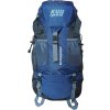 Kubisport Mountains 50 L modrý Kubisport Mountains 50 L modrý