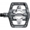 Pedále OneUp Clip Pedal grey - Odosielame do 24 hodín Pedále OneUp Clip Pedal grey - Odosielame do 24 hodín