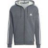 Mikina adidas DrkGrey 4554742 Mikina adidas DrkGrey 4554742