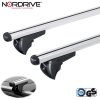 Strešný nosič NORDRIVE AUPR322711 Strešný nosič NORDRIVE AUPR322711