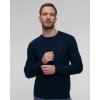 Polo Ralph Lauren pánsky vlnený sveter tmavomodrý Polo Ralph Lauren pánsky vlnený sveter tmavomodrý