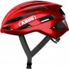 Cyklistická prilba Abus Stormchaser Ace Performance Red L Cyklistická prilba Abus Stormchaser Ace Performance Red L