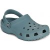 Crocs Nazuvky Classic Clog K Modrá
