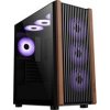 1stCOOL G6 Noble Wood Decor TS ARGB ML-G6-NOBLE-USBC-ARGB 1stCOOL G6 Noble Wood Decor TS ARGB ML-G6-NOBLE-USBC-ARGB