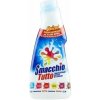 Smacchio Tutto odstraňovač škvŕn s kefkou 250 ml Smacchio Tutto odstraňovač škvŕn s kefkou 250 ml