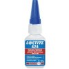 HENKEL Loctite 424 sekundové lepidlo 20g HENKEL Loctite 424 sekundové lepidlo 20g