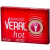 Herbacos VERAL HOT hřejivá náplast 2 ks Herbacos VERAL HOT hřejivá náplast 2 ks