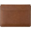 Kožené pouzdro FIXED Oxford pro Apple MacBook 12 Kožené pouzdro FIXED Oxford pro Apple MacBook 12