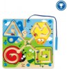Hape magnetické bludiště Broučci Hape magnetické bludiště Broučci