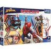 Trefl Trefl Puzzle 24 SUPER MAXI - Spiderman Trefl Trefl Puzzle 24 SUPER MAXI - Spiderman