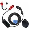 Immax NSE001 cestovná nabíjacia stanica pre elektromobily EV/PHEV AC Type 2 11 kW / 16A Immax NSE001 cestovná nabíjacia stanica pre elektromobily EV/PHEV AC Type 2 11 kW / 16A
